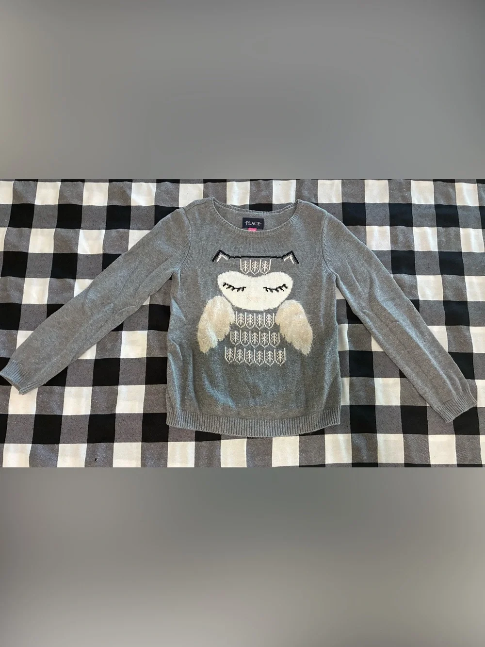 The Children's Place Girls Outfit Set